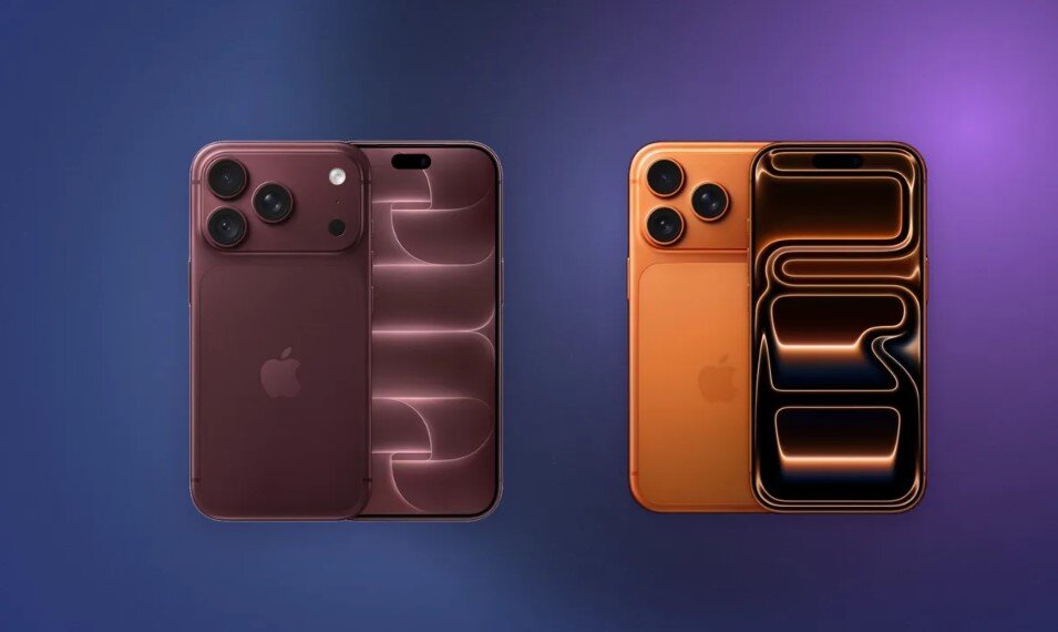 Cặp iPhone 18 Pro "hút khách" hơn bộ đôi iPhone 17 Pro năm ngoái - 1