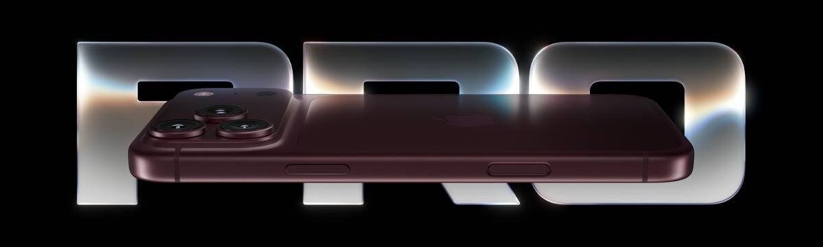 Cặp iPhone 18 Pro "hút khách" hơn bộ đôi iPhone 17 Pro năm ngoái - 2
