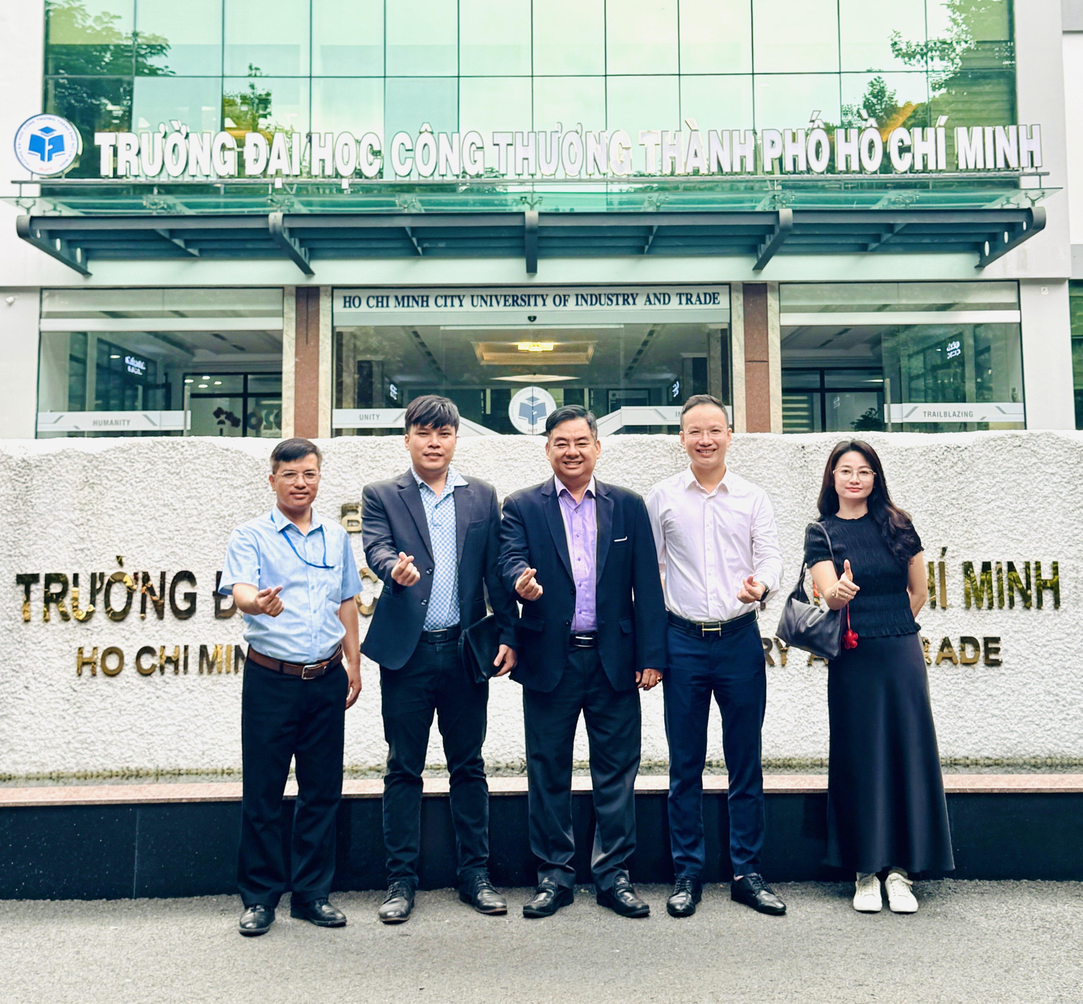 Sự AI khởi xướng AI Campus Tour – chương trình đào tạo kỹ năng AI cho sinh viên - 1