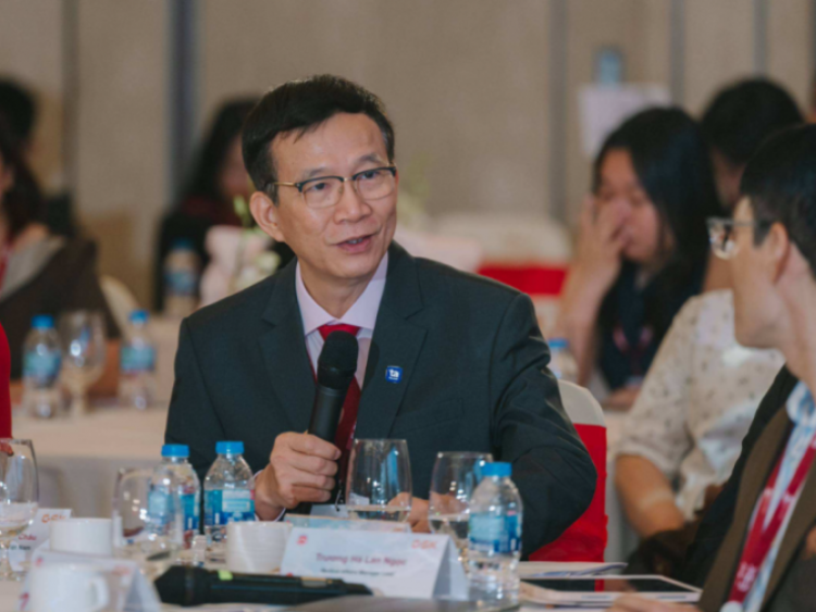 Thông tin doanh nghiệp - GSK đồng hành cùng cộng đồng y khoa nâng cao nhận thức và cập nhật tiến bộ khoa học về hen nặng tại Việt Nam