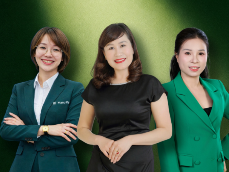 Thông tin doanh nghiệp - Từ giáo dục đến tư vấn tài chính: Khi kinh nghiệm cũ mở lối cho nghề mới