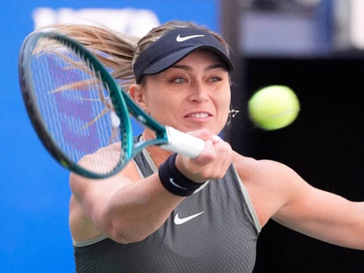 Nóng nhất thể thao tối 14/10: Mỹ nhân tennis Badosa chưa hài lòng dù thăng tiến mạnh mẽ