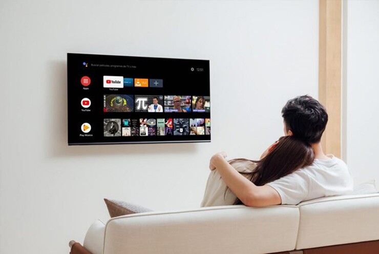 Smart TV của hãng nào có thể dùng lâu mà ít lo lỗi thời? - 1