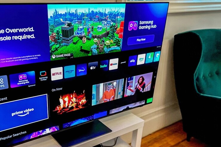 Smart TV của hãng nào có thể dùng lâu mà ít lo lỗi thời? - 2