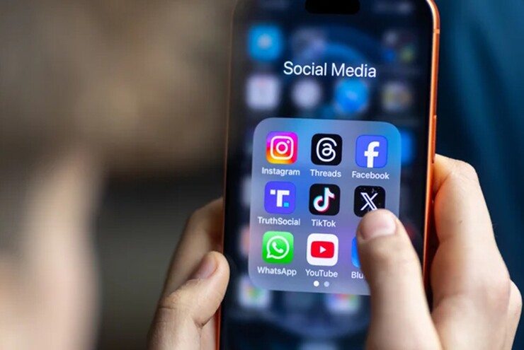 Vì sao smartphone ngày càng nhanh đầy bộ nhớ dù dung lượng lớn hơn? - 2