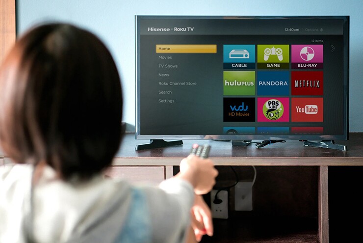 Smart TV của hãng nào có thể dùng lâu mà ít lo lỗi thời? - 3