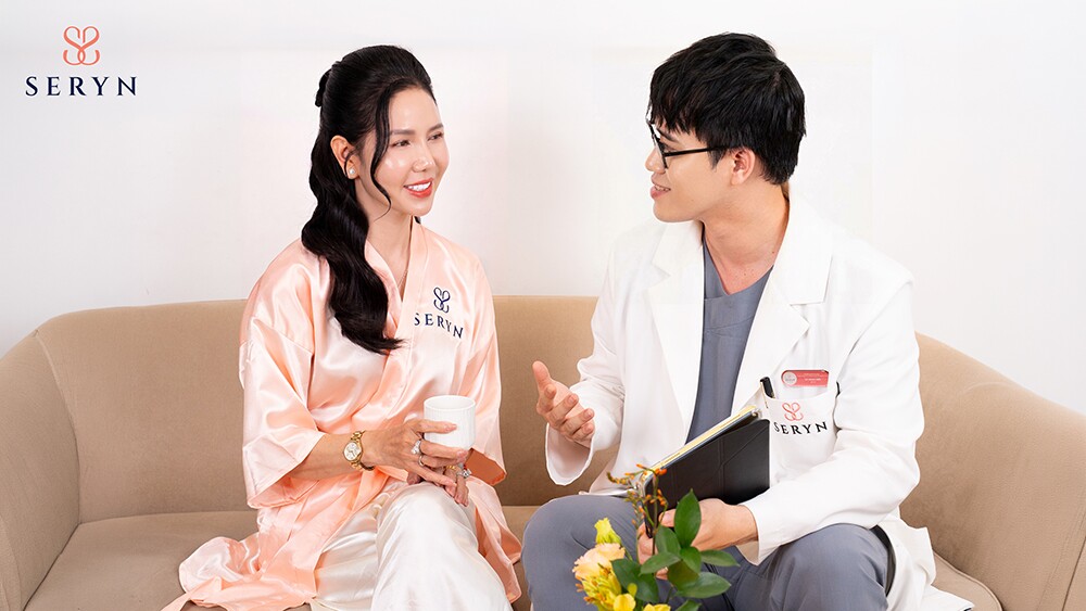 Đẹp ở tuổi 40+: Chăm sóc vẻ ngoài trở thành một phần của chất lượng sống - 4