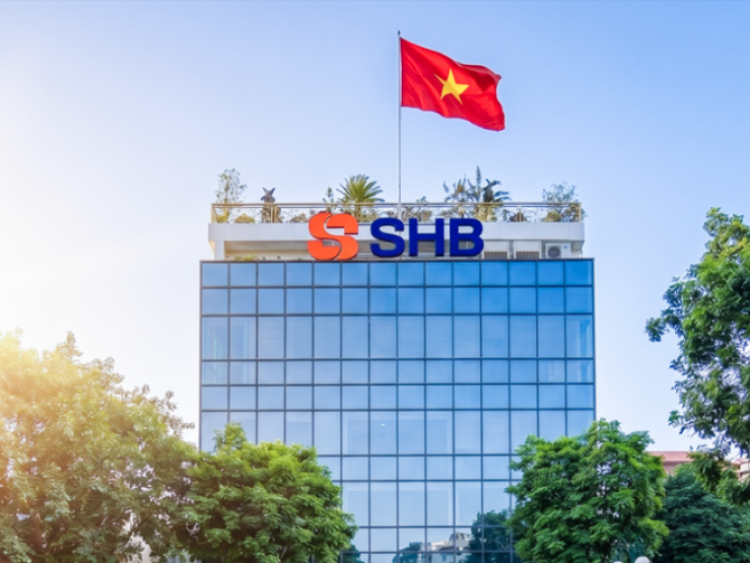 Thông tin doanh nghiệp - S&amp;P Global Ratings xếp hạng “AA” cho trái phiếu của SHB được Quỹ tín thác ADB bảo lãnh