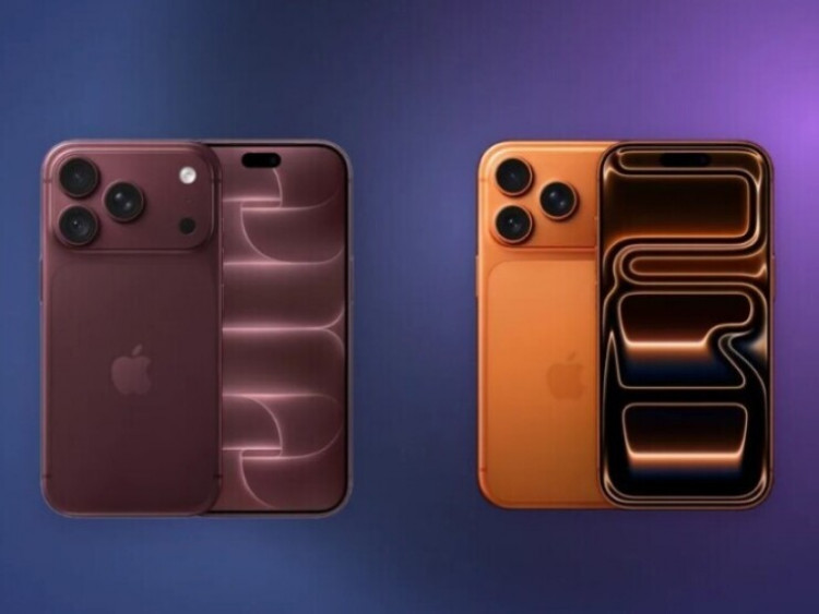 Công nghệ - Cặp iPhone 18 Pro "hút khách" hơn bộ đôi iPhone 17 Pro năm ngoái