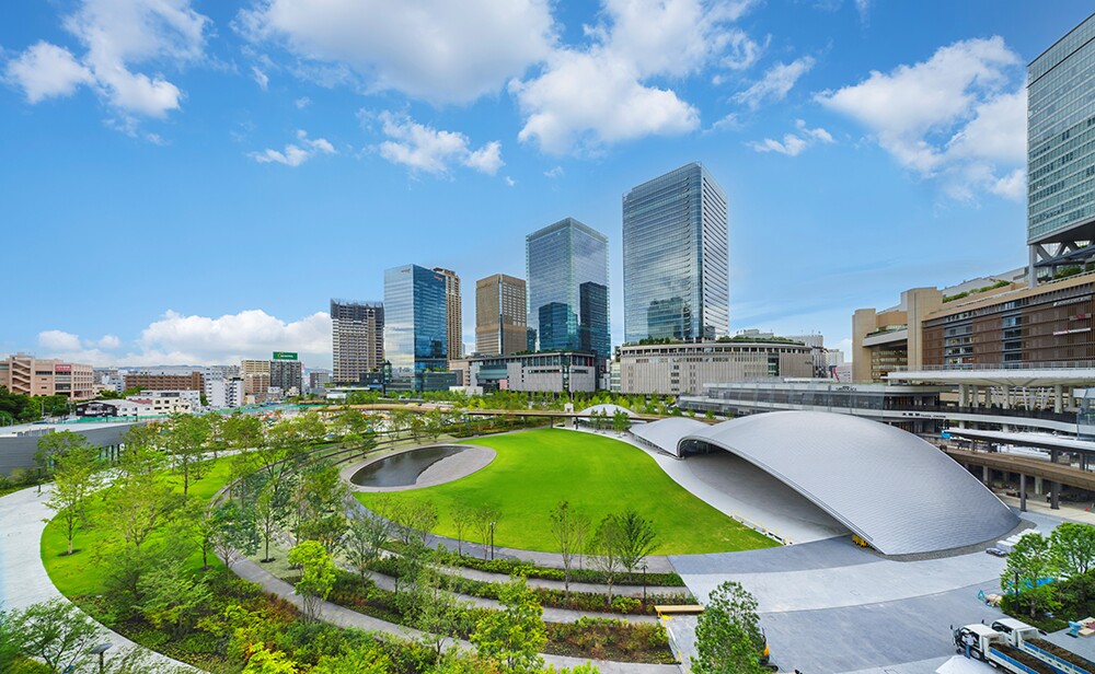 Izumi City và tư duy 100 năm trong hành trình phát triển đô thị - 1