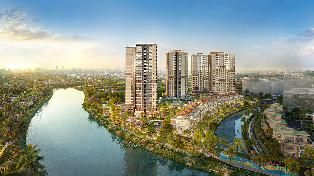 Làm sao dung hòa nếp sinh hoạt lệch nhau của gia đình đa thế hệ? - 5