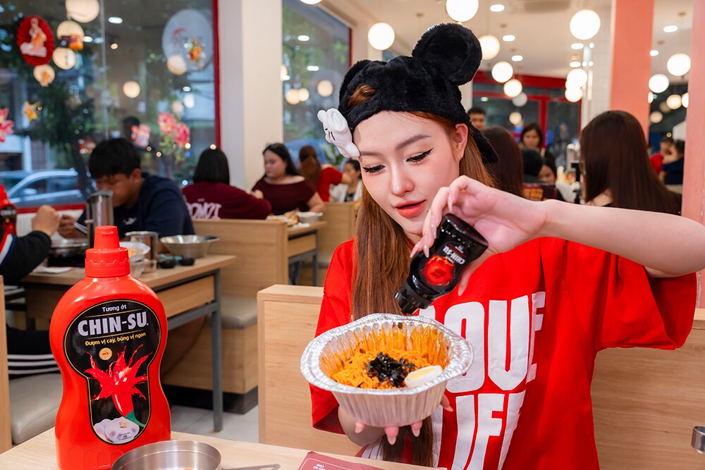 Thương hiệu quốc gia 2026: Masan Consumer tạo lợi thế từ chất lượng và đổi mới - 4