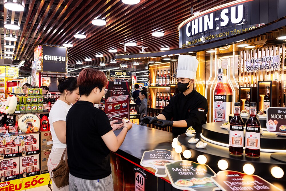 Thương hiệu quốc gia 2026: Masan Consumer tạo lợi thế từ chất lượng và đổi mới - 6