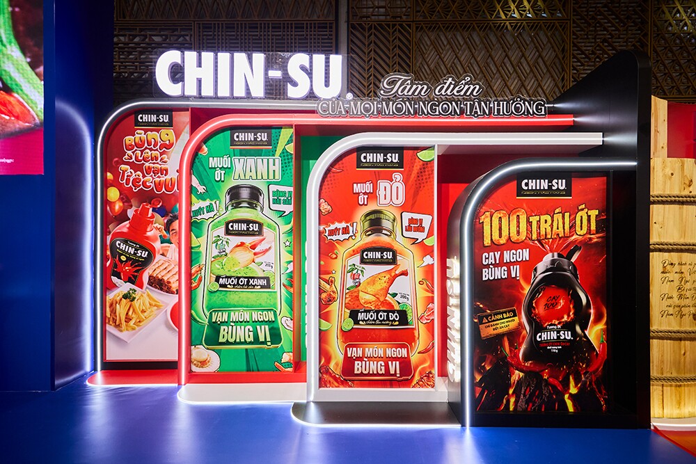 Thương hiệu quốc gia 2026: Masan Consumer tạo lợi thế từ chất lượng và đổi mới - 1