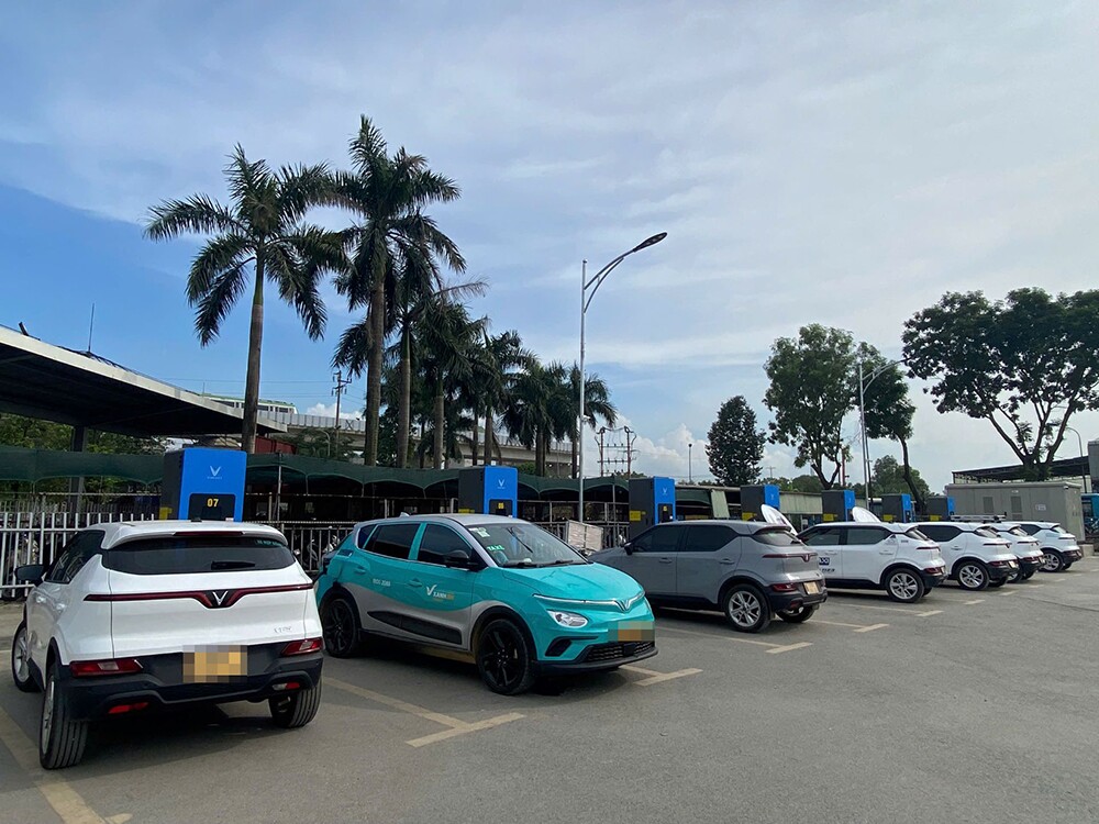 Ưu đãi tới 9%, hơn 150.000 cổng sạc đưa xe điện VinFast gần hơn với người dùng - 1