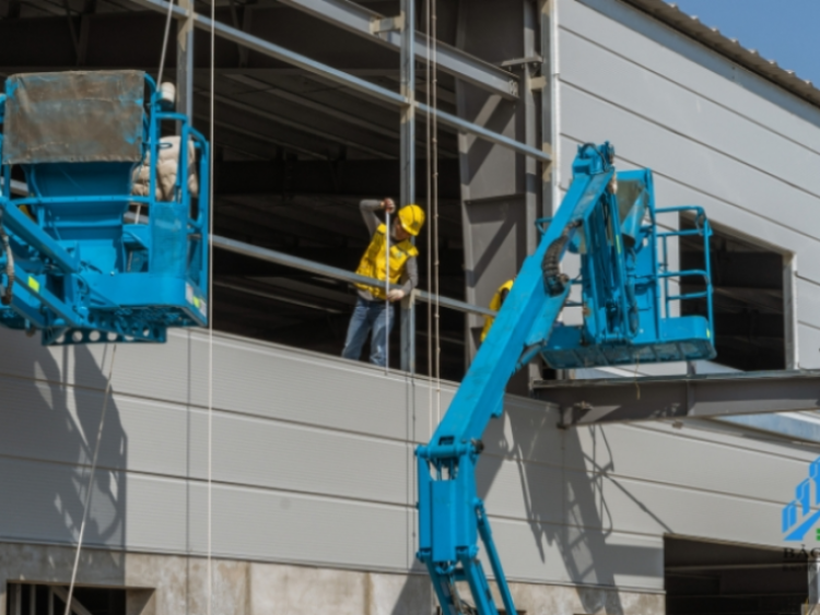 Thông tin doanh nghiệp - Bảo Tín - Nhà thi công vách panel nhà xưởng FDI tại Việt Nam