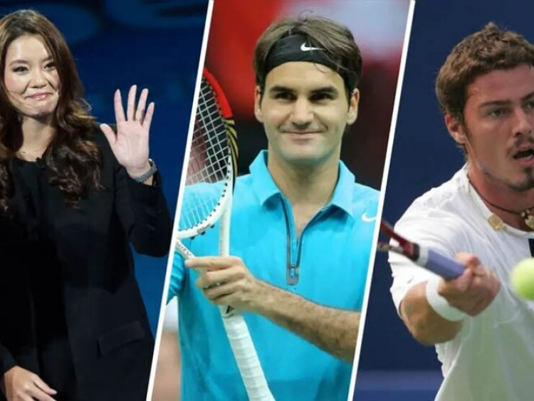 Nóng nhất thể thao trưa 16/10: Federer trở lại Thượng Hải Masters