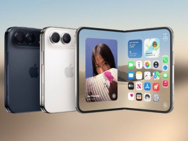 Hiệu năng cực mạnh của iPhone Duo đã bị rò rỉ