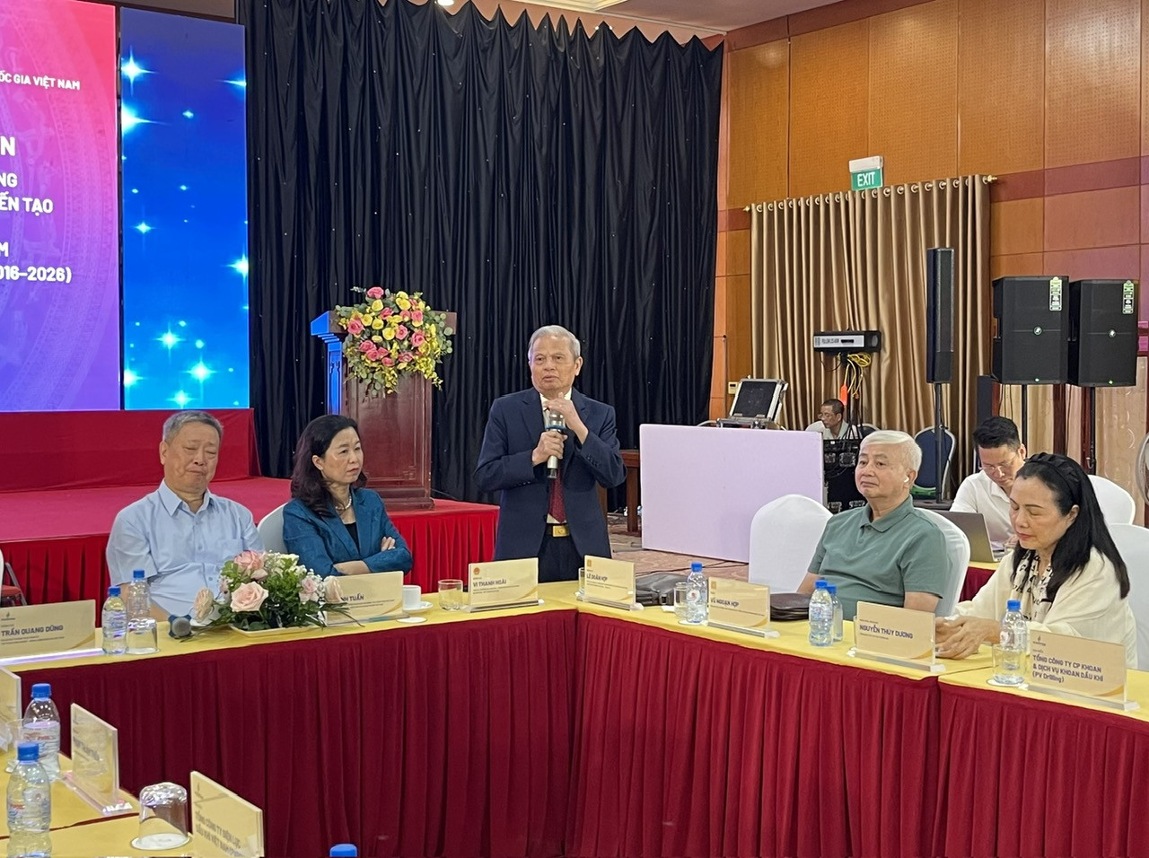 Diễn đàn Quốc gia thường niên “Văn hóa với Doanh nghiệp” năm 2026: Đẩy mạnh đối thoại chính sách - 4