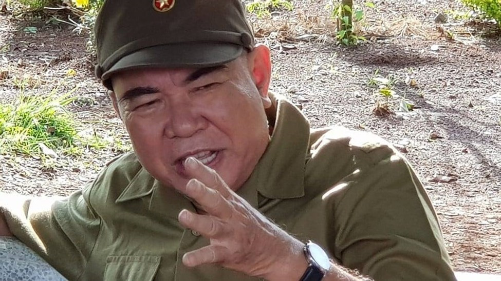Những trang văn đẹp về người lính tuyên huấn và nghệ sĩ quân đội - 1