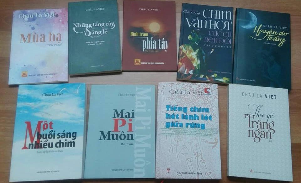 Những trang văn đẹp về người lính tuyên huấn và nghệ sĩ quân đội - 2