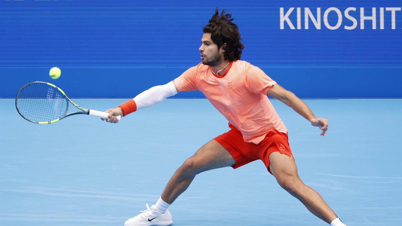 ATP chi 350 triệu USD "giải cứu" tennis, Alcaraz & Sinner sắp thoát cơn ác mộng? - 1
