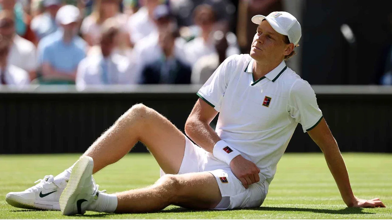 ATP chi 350 triệu USD "giải cứu" tennis, Alcaraz & Sinner sắp thoát cơn ác mộng? - 2