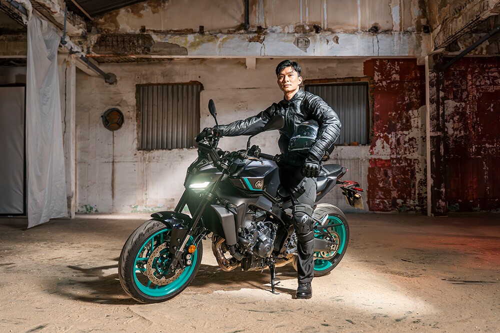 Revzone phân phối Yamaha MT-Series - Chiếc mô tô “nuông chiều” mọi cá tính sau tay lái - 1