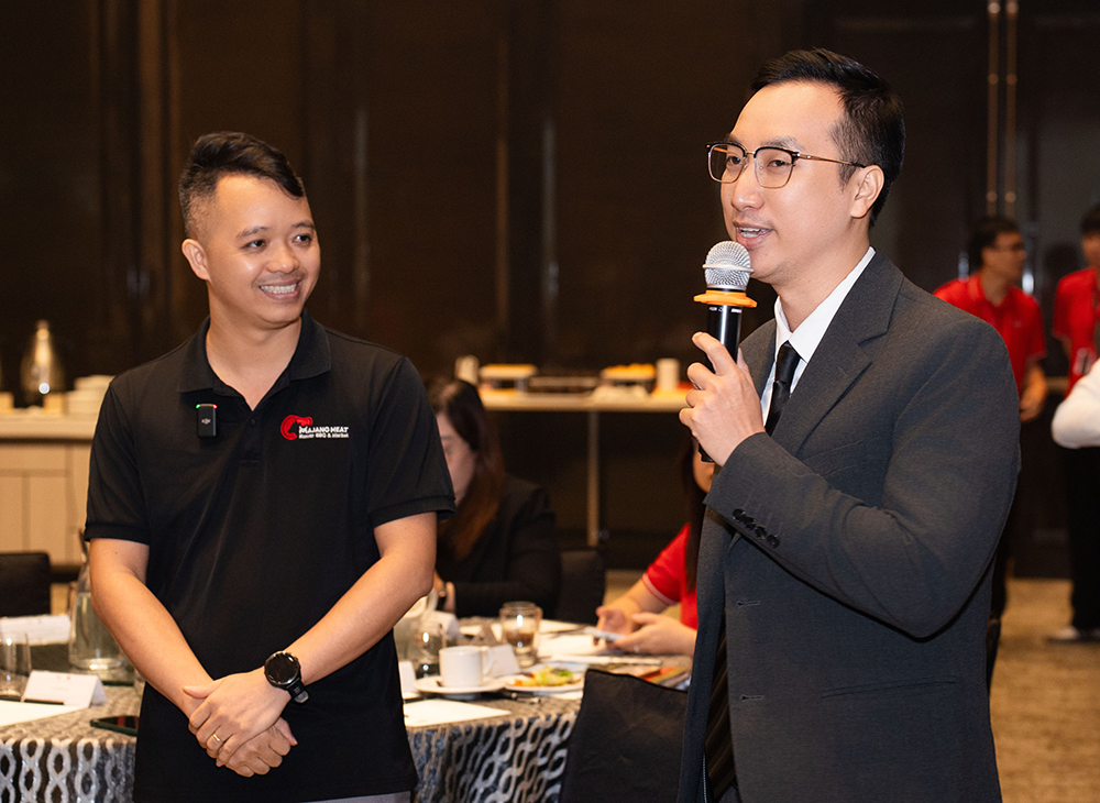 VimexFood – Kết nối chất lượng bò Canada với nhu cầu F&B cao cấp - 4