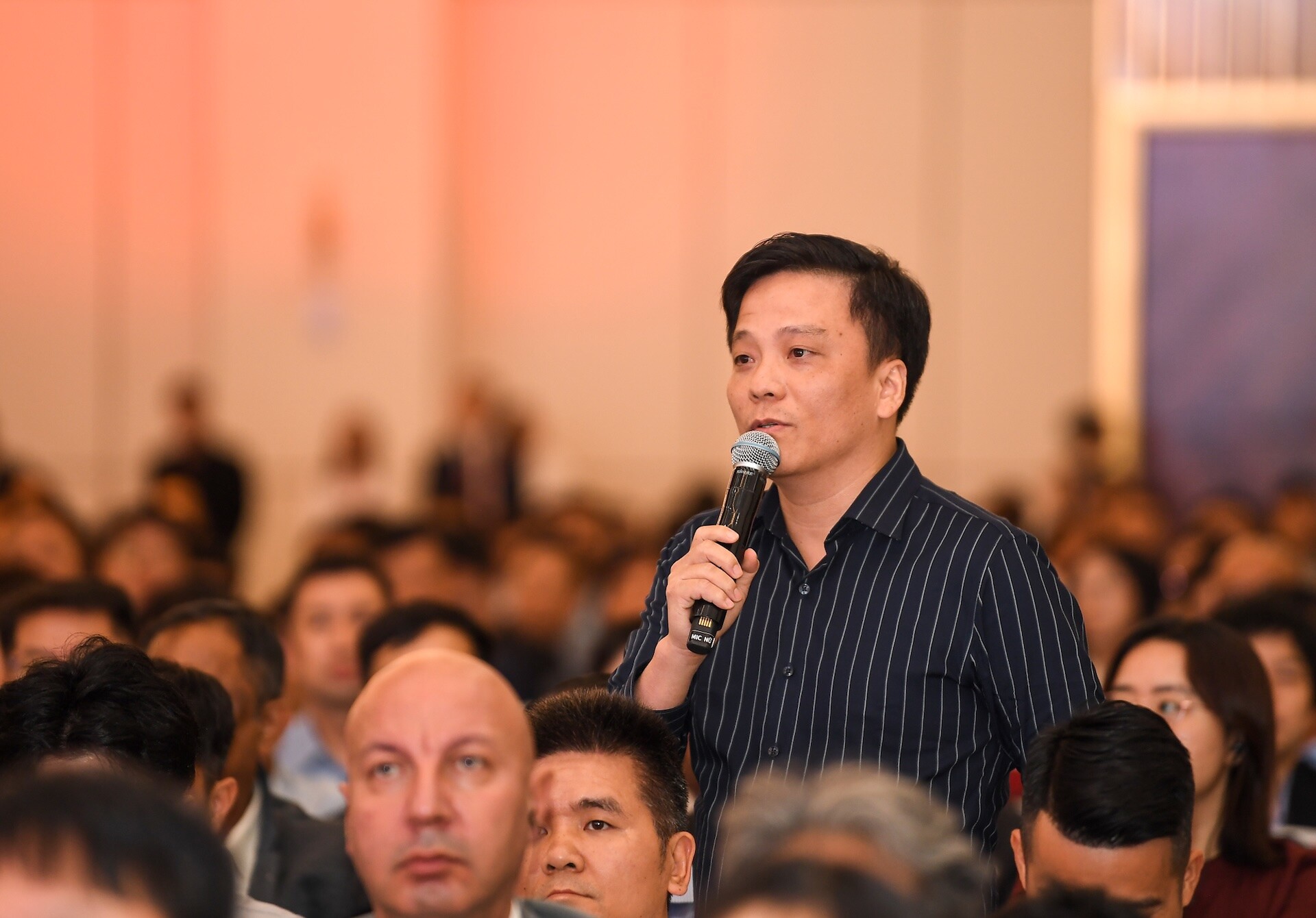 Vingroup ưu đãi phí thuê đất và cam kết đầu ra dài hạn cho doanh nghiệp hỗ trợ Việt Nam - 2