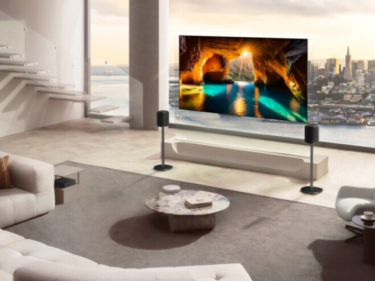 Thông tin doanh nghiệp - LG Electronics khẳng định vị thế qua loạt giải thưởng danh giá tại Better Choice Awards 2026