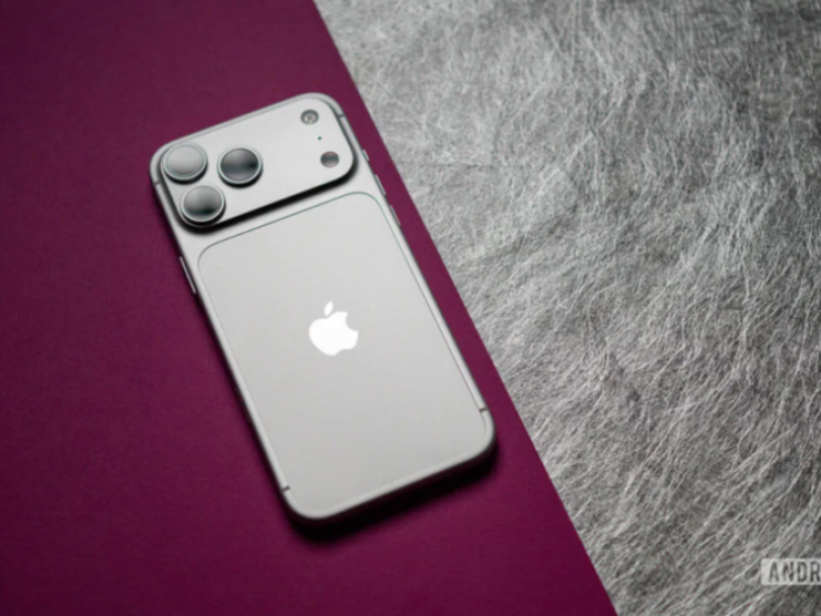 5 thứ khiến fan Android ngưỡng mộ khi chuyển sang iPhone 18 Pro Max