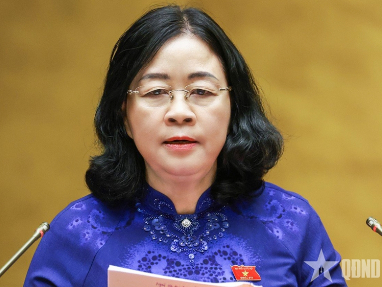 Chủ tịch Ủy ban Trung ương MTTQ Việt Nam kêu gọi ủng hộ, hỗ trợ người nghèo
