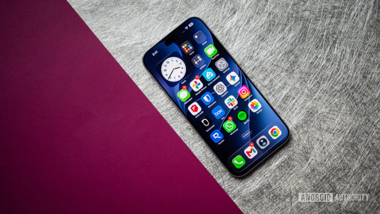 5 thứ khiến fan Android ngưỡng mộ khi chuyển sang iPhone 18 Pro Max - 3