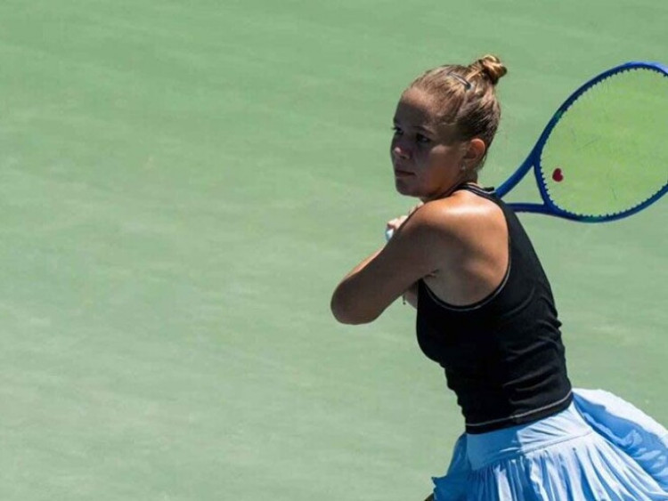 Nóng nhất thể thao tối 18/10: Tennis Indonesia nhập tịch tài năng trẻ người Nga