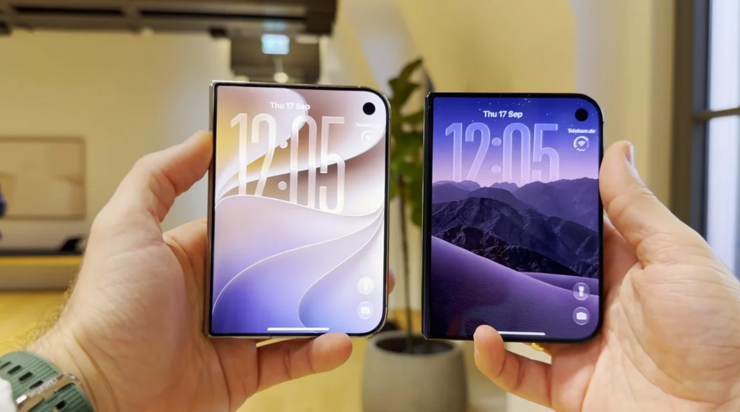 iPhone Duo "cháy hàng", Apple đáng lo hơn đáng mừng - 1
