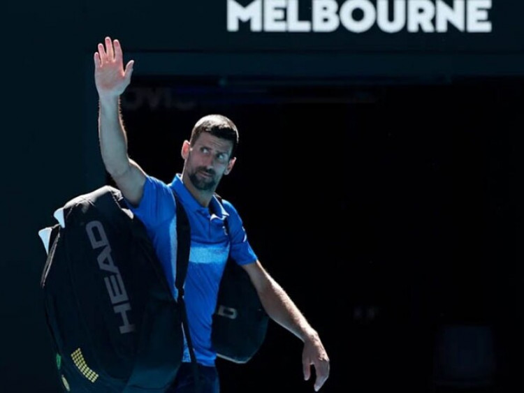 Nóng nhất thể thao 19/10: Djokovic quyết 