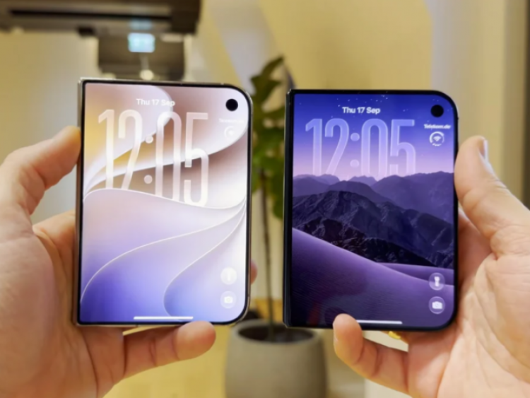 Công nghệ - iPhone Duo "cháy hàng", Apple đáng lo hơn đáng mừng