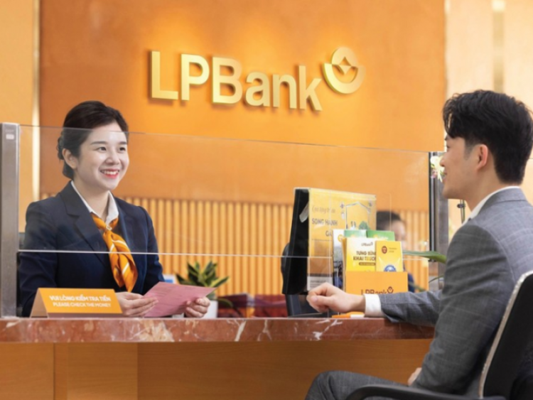 Thông tin doanh nghiệp - LPBank chủ động giảm lãi suất cho vay tới 2%/năm, bám sát chỉ đạo của Chính phủ