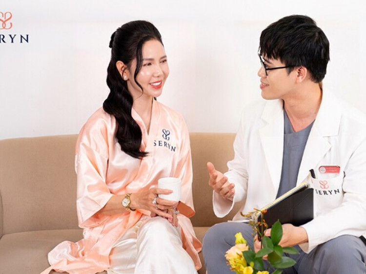 Thông tin doanh nghiệp - Đẹp ở tuổi 40+: Chăm sóc vẻ ngoài trở thành một phần của chất lượng sống