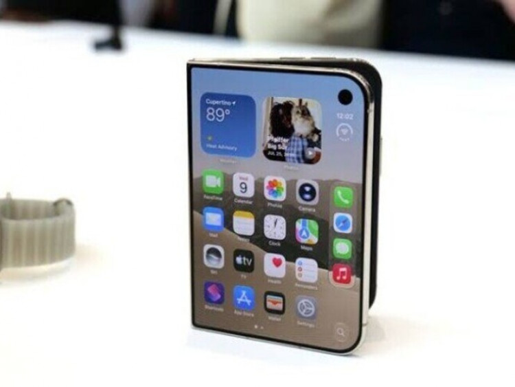 Công nghệ - iPhone Duo mở đặt hàng đêm nay (16/10), chưa bán ra đã gây "sốc" về giá cuối