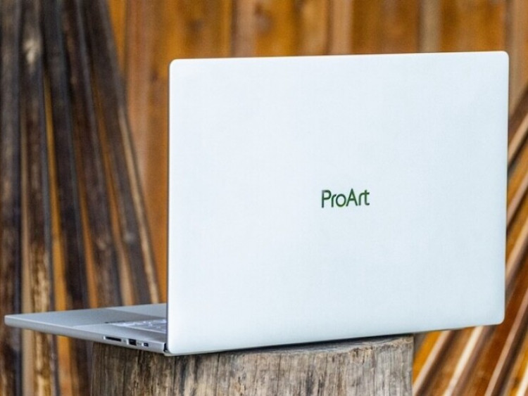 Công nghệ - Asus trình làng dòng laptop ProArt P14/16, giá tới 195 triệu đồng
