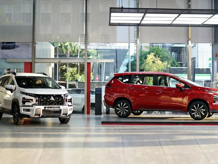 Giao thông - Đây là 5 mẫu MPV bán chạy nhất tại Việt Nam tháng 9/2026
