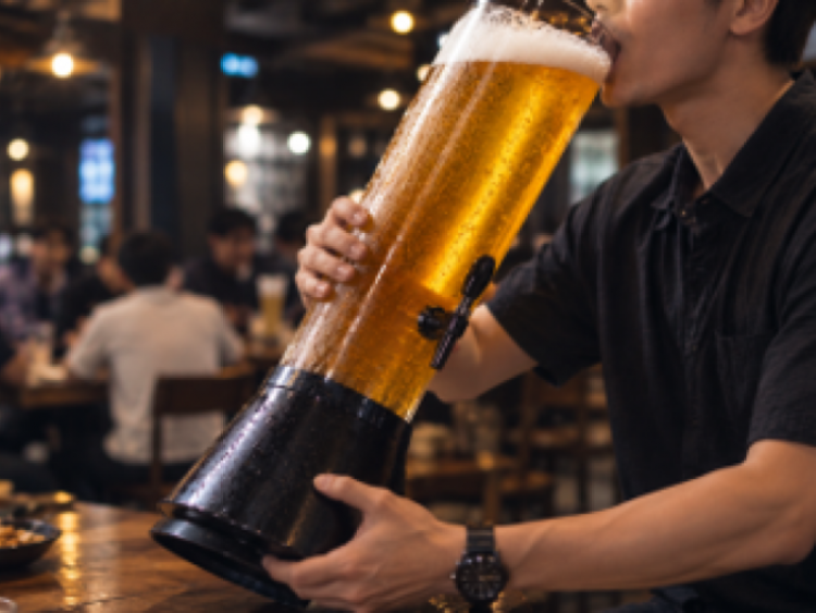 Thông tin doanh nghiệp - 3 việc nam giới cần “kiêng” ngay sau 18h kẻo “cậu nhỏ” kêu cứu!