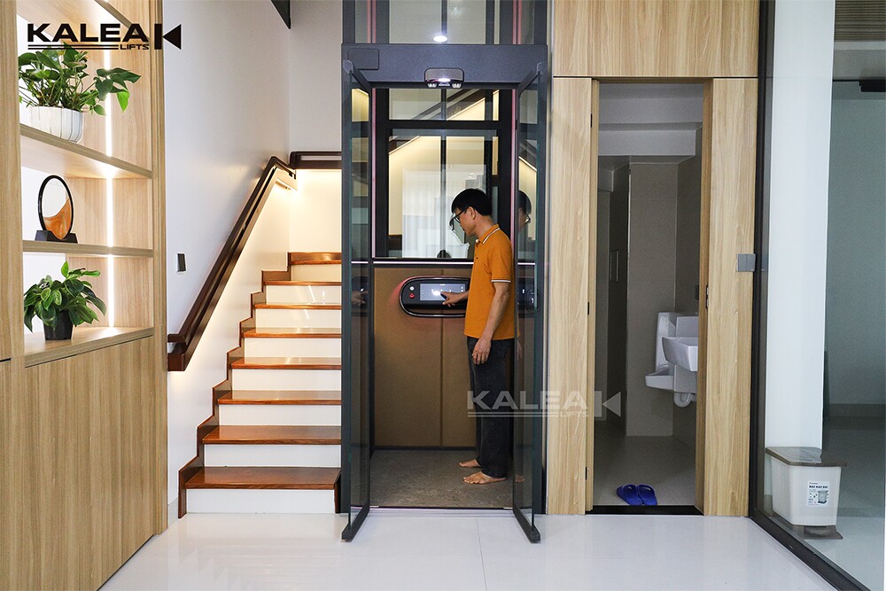 4 sai lầm khi chọn thang máy gia đình khiến chủ nhà tốn kém về sau - 3