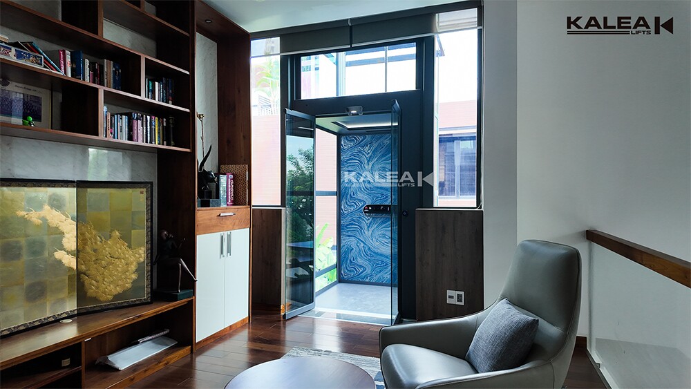 4 sai lầm khi chọn thang máy gia đình khiến chủ nhà tốn kém về sau - 4
