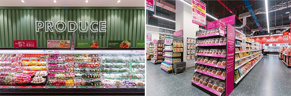 AEON Việt Nam chính thức khai trương AEON Thanh Hóa – Trung tâm Bách hóa Tổng hợp và Siêu thị thứ 13 tại Việt Nam - 5