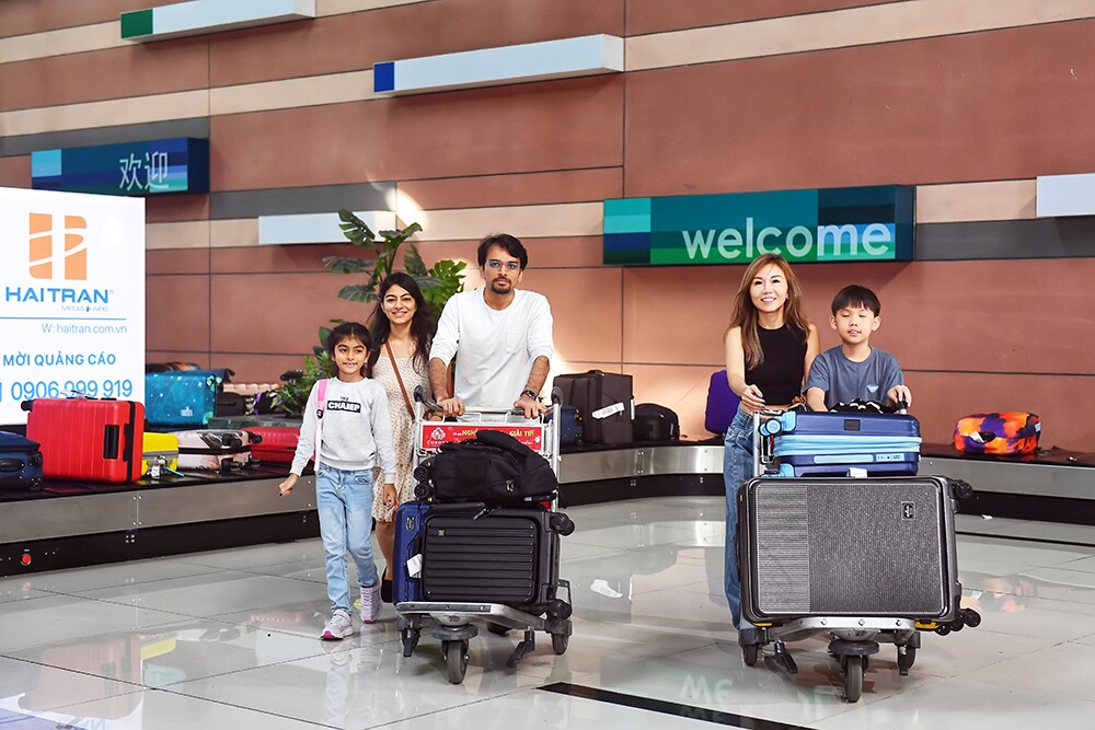 Du lịch Việt tăng 7 bậc: Lực đẩy từ bầu trời và dấu ấn của một "tân binh" - 3
