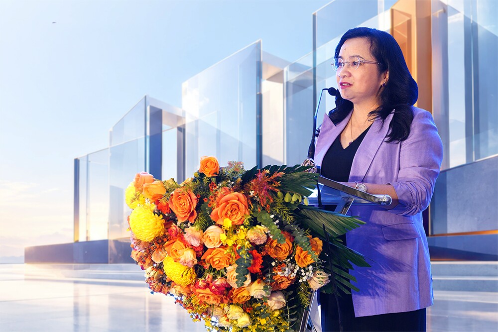 SHB gặp mặt nhà đầu tư cập nhật kết quả kinh doanh và động lực tăng trưởng - 2
