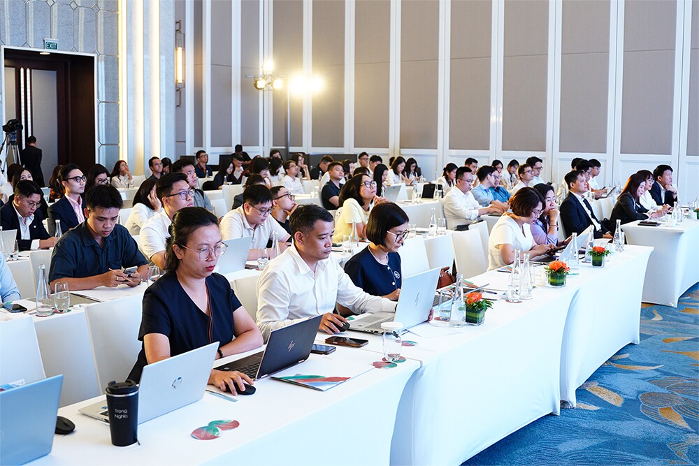 SHB gặp mặt nhà đầu tư cập nhật kết quả kinh doanh và động lực tăng trưởng - 4